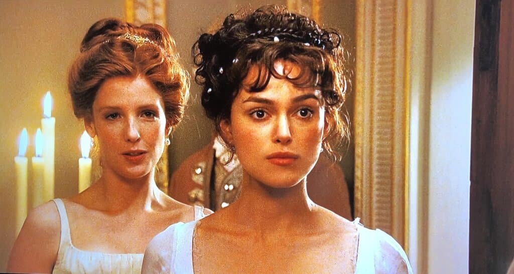 Pride and Prejudice