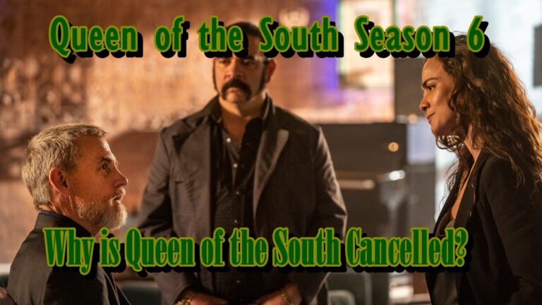 queen of the south season 6 episode 1 release date