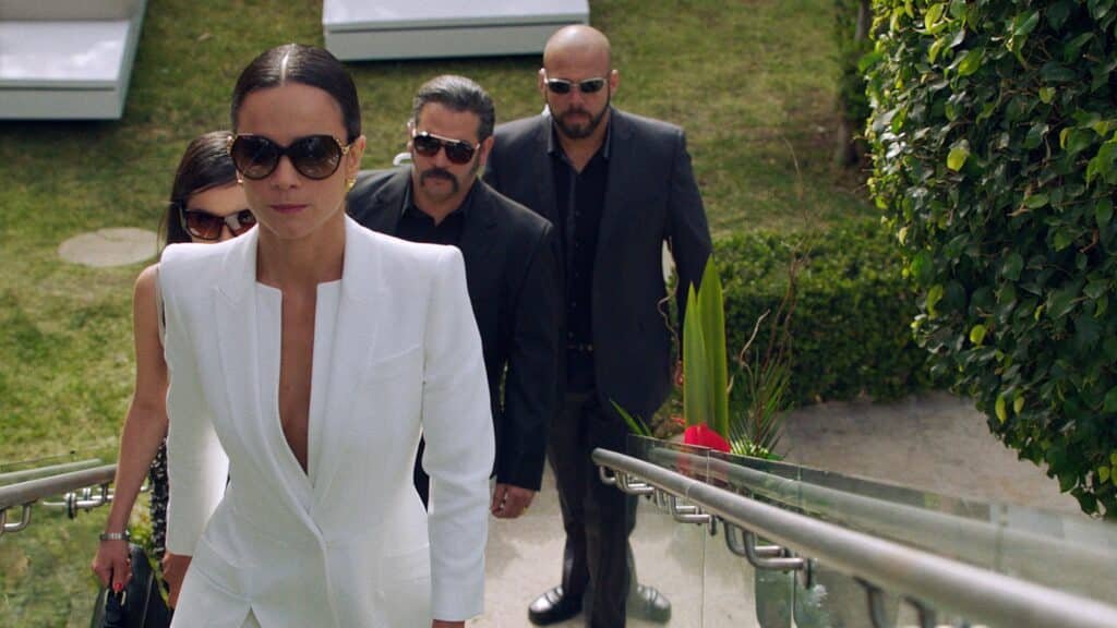 Queen of the South S5