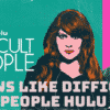 Shows Like Difficult People Hulu