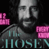 The Chosen Everything We Know So Far