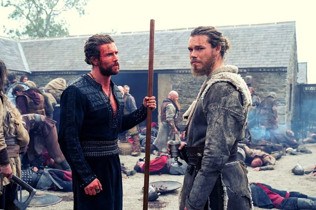 Vikings: Valhalla