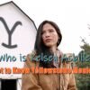 Who is Kelsey Asbille