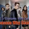 Why is 13 Reasons Why Cancelled