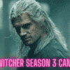 Will There Be a Season 3 of The Witcher - Is The Witcher Cancelled?