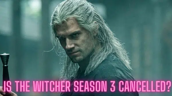 Will There Be a Season 3 of The Witcher - Is The Witcher Cancelled?