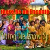 Will there be Encanto 2?