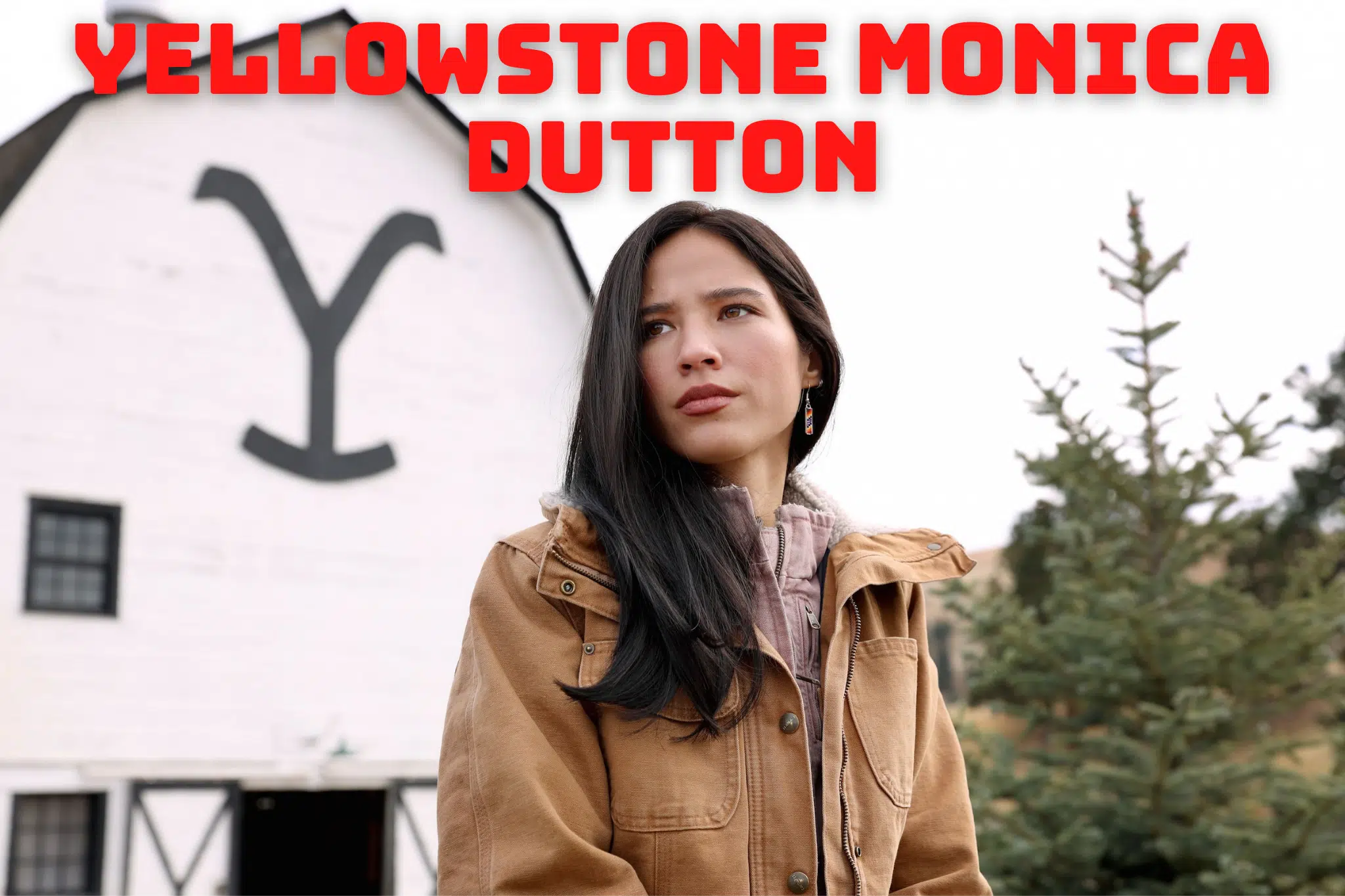 Monica is the Most Important Character in Yellowstone - Here is Why!