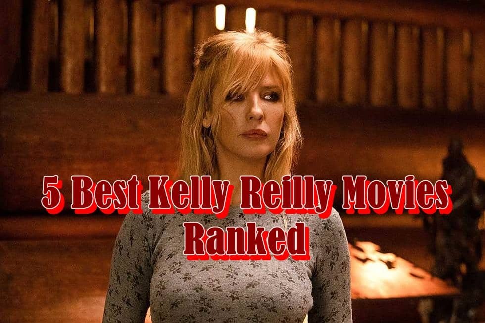 Yellowstone Beth Dutton Kelly Reilly