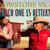 Yellowstone vs. 6666