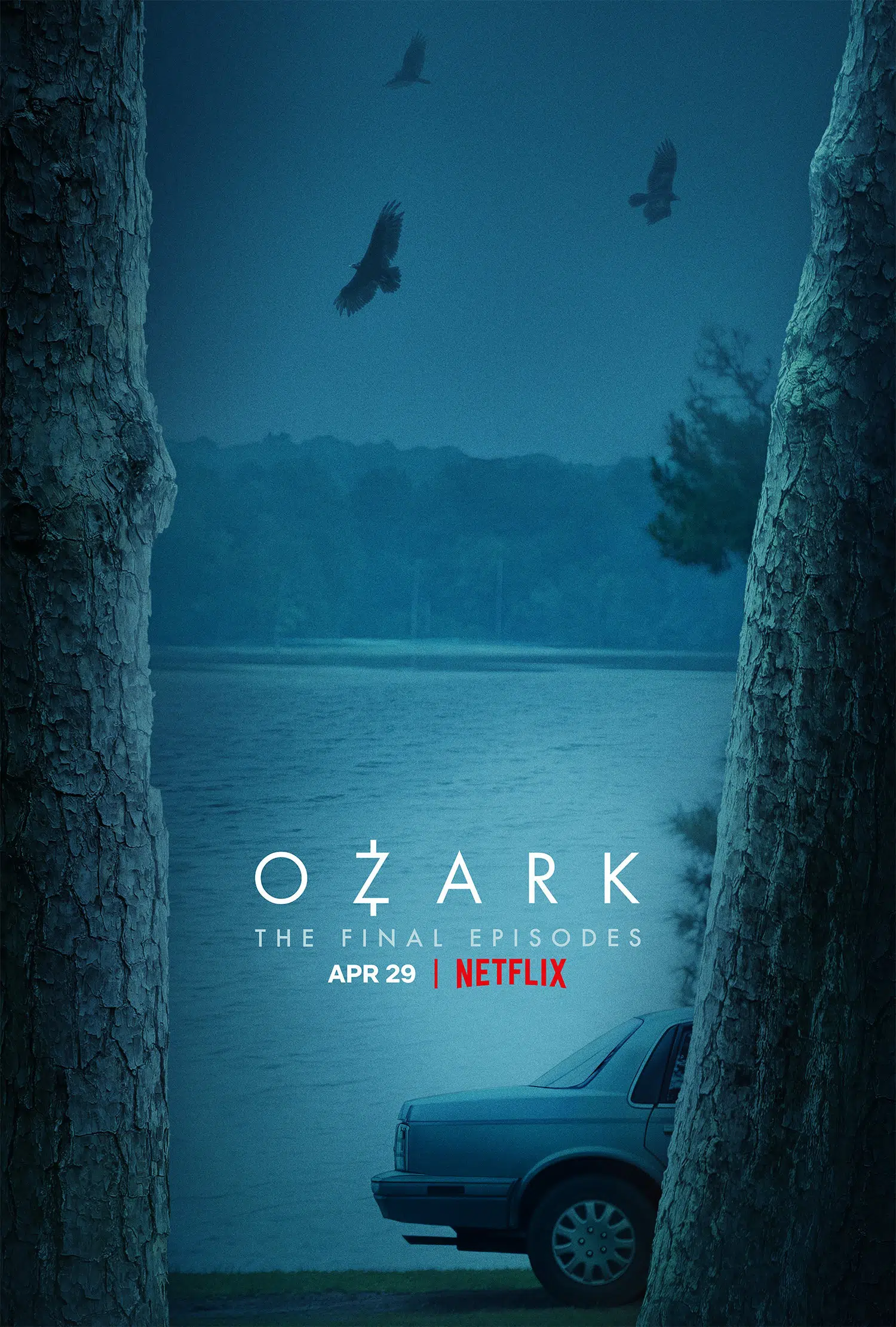 Ozark Season 4 - Is Ozark canceled?