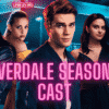 Riverdale Season 6 Cast