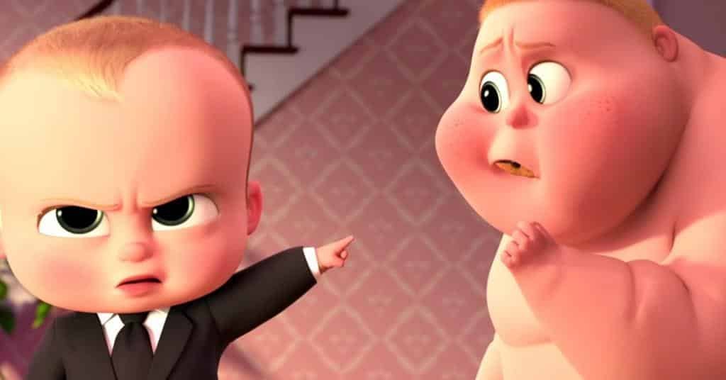 The Boss Baby 3 Release Date