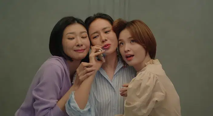 Thirty-Nine Season 2 Release Date, Trailer