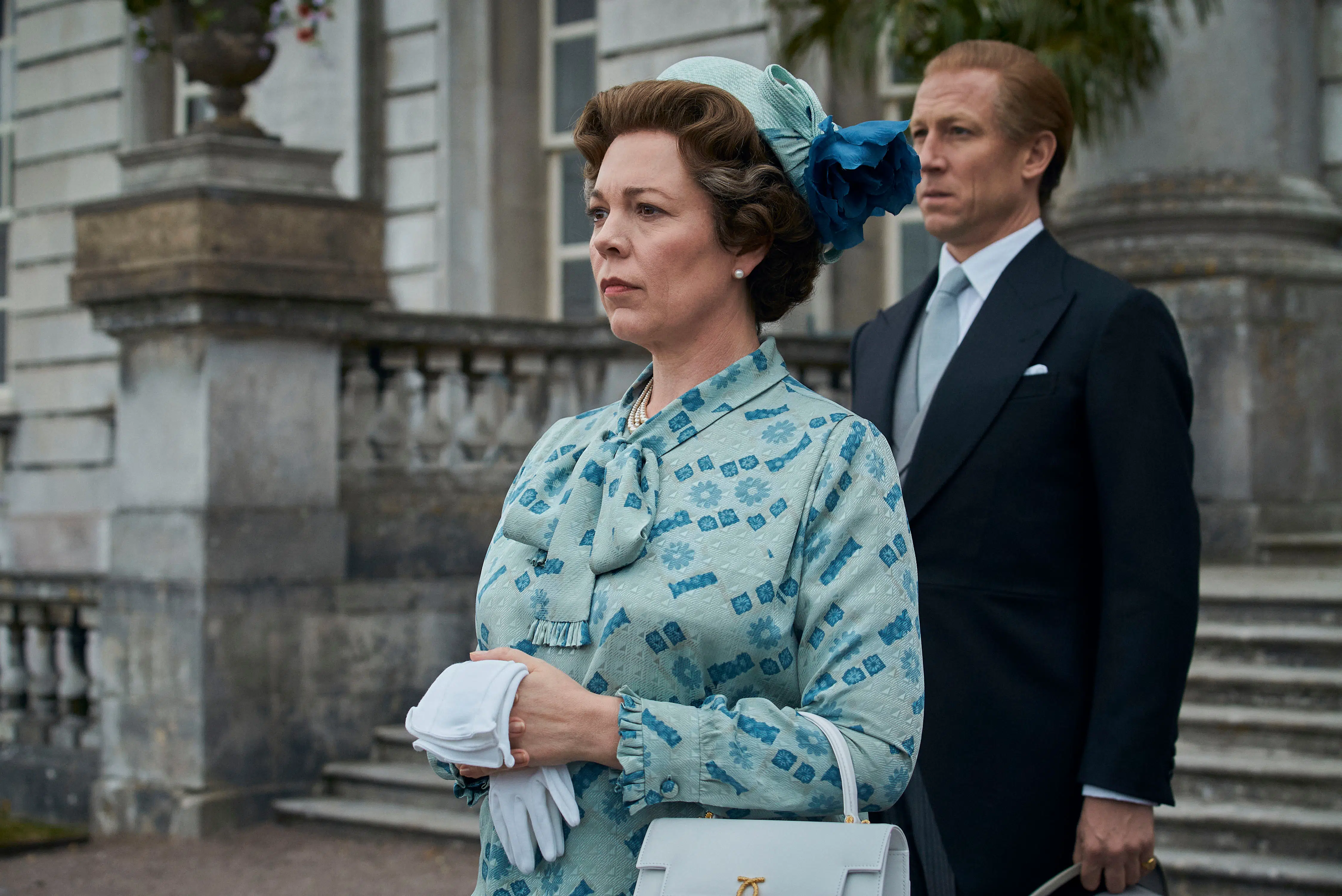 The Crown (2016- )