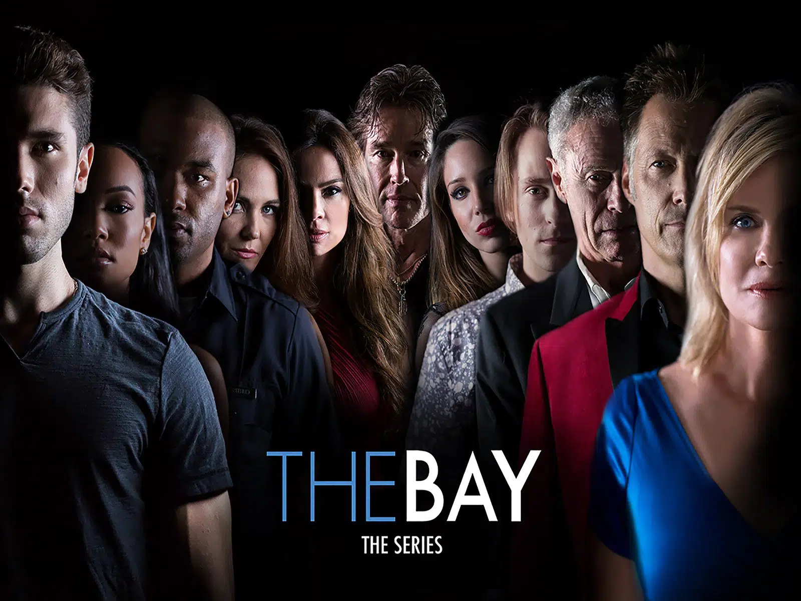 The Bay (2010- )