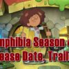 Amphibia Season 4 Release Date, Trailer