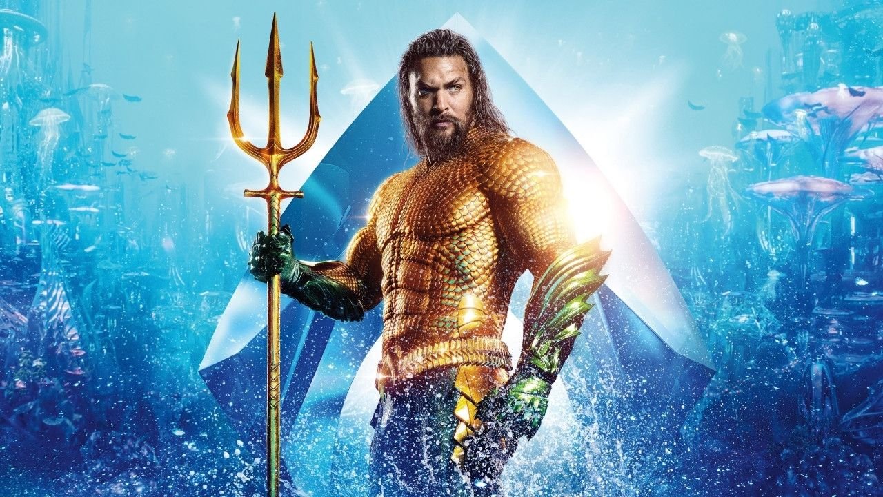 Best Amber Heard Movies Ranked - Aquaman