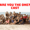 Are You the One? Cast - Ages, Partners, Characters