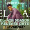 Bel-Air Season 2 Release Date, Trailer - Is it canceled?
