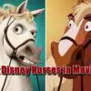 Best Disney Horses in Movies
