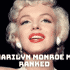 Best Marilyn Monroe Movies Ranked - Watch Before Netflix Marilyn Monroe Documentary!
