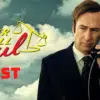 Better Call Saul Cast - Ages, Partners, Characters