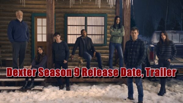Dexter Season 9 Release Date, Trailer