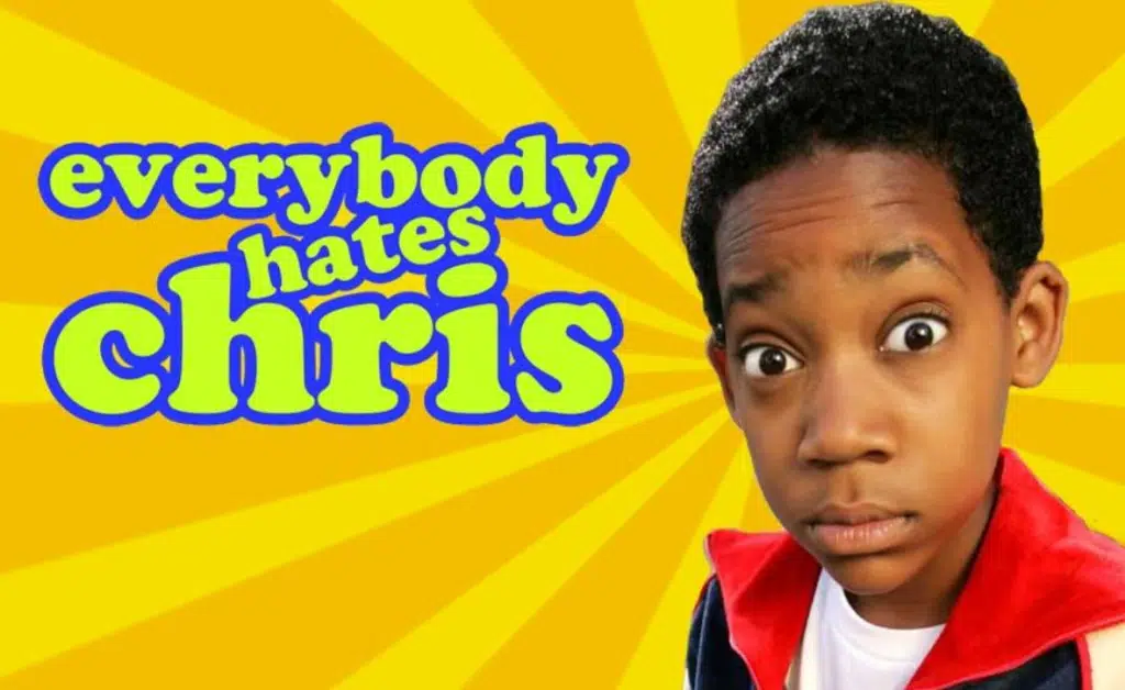 Everybody Hate Chris
