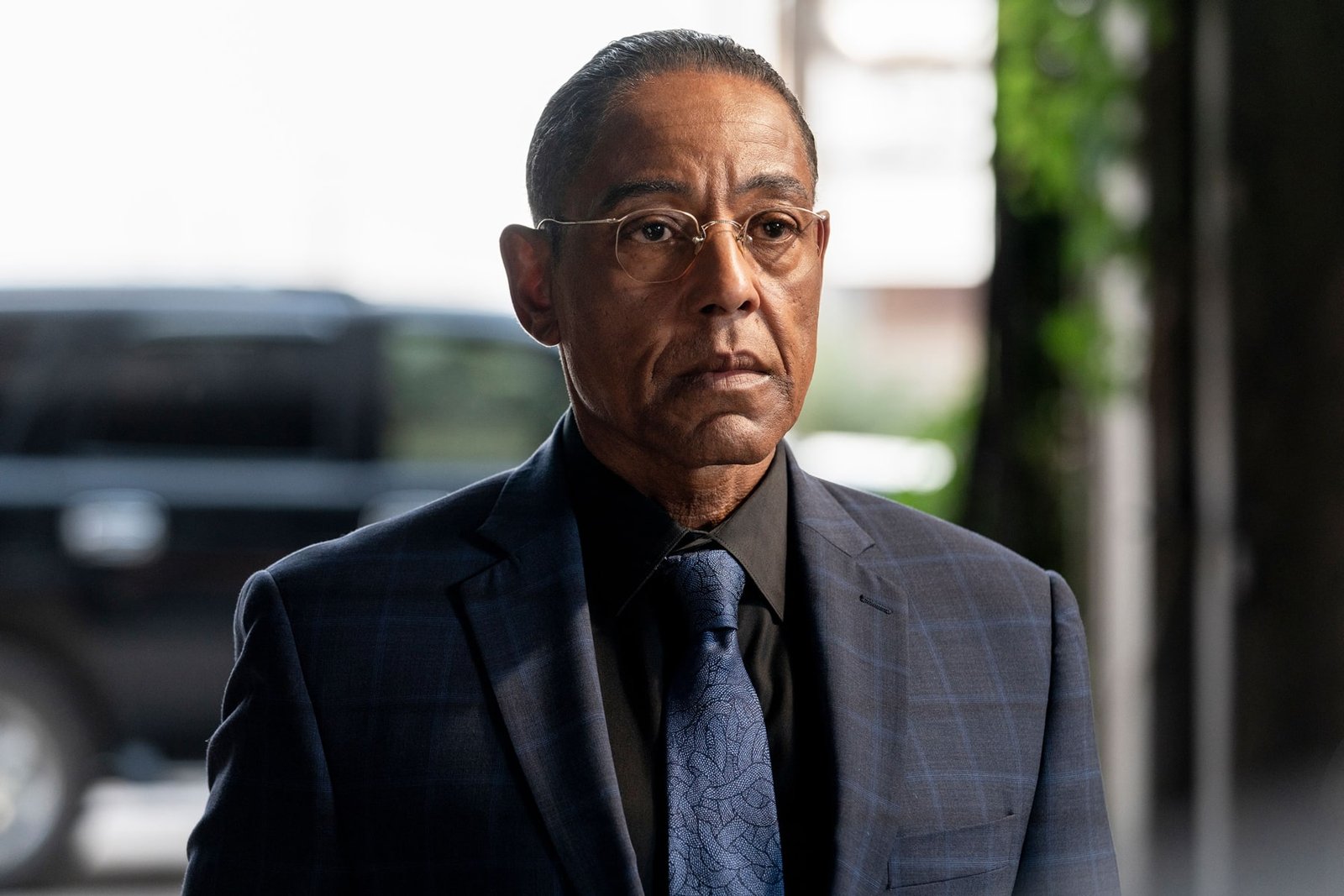Better Call Saul Cast - Giancarlo Esposito as Gus Fring