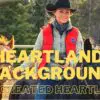Heartland Background