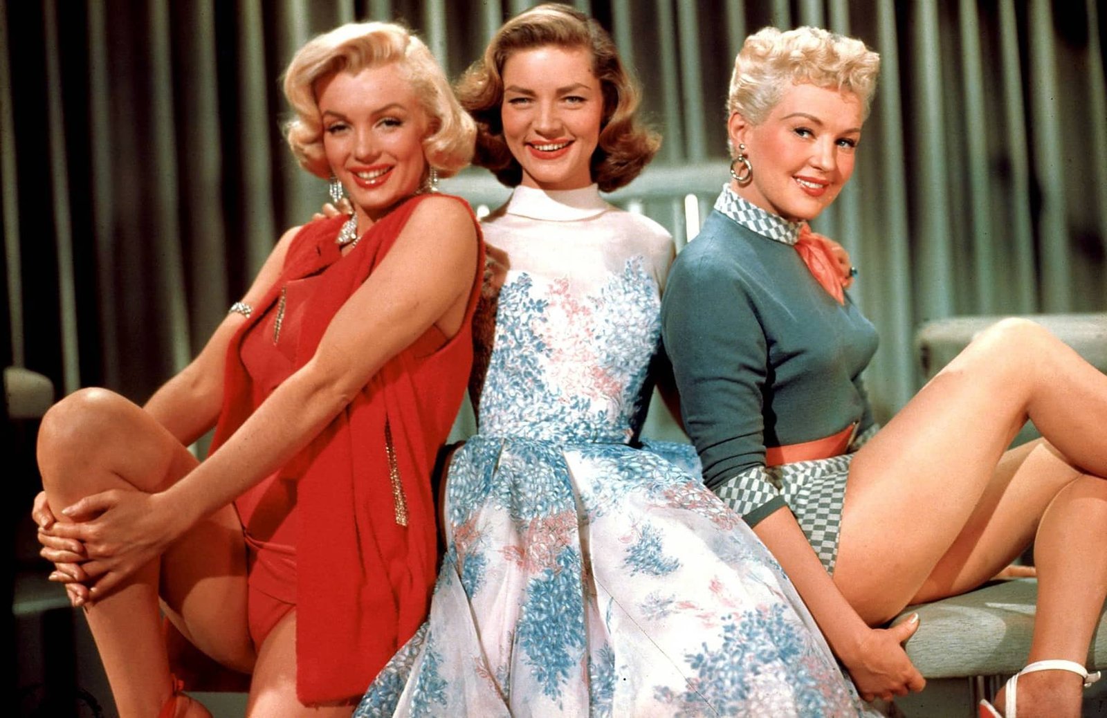 Best Marilyn Monroe Movies Ranked - How to Marry a Millionaire