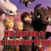 How to Train Your Dragon 4