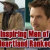 Inspiring Men of Heartland Ranked