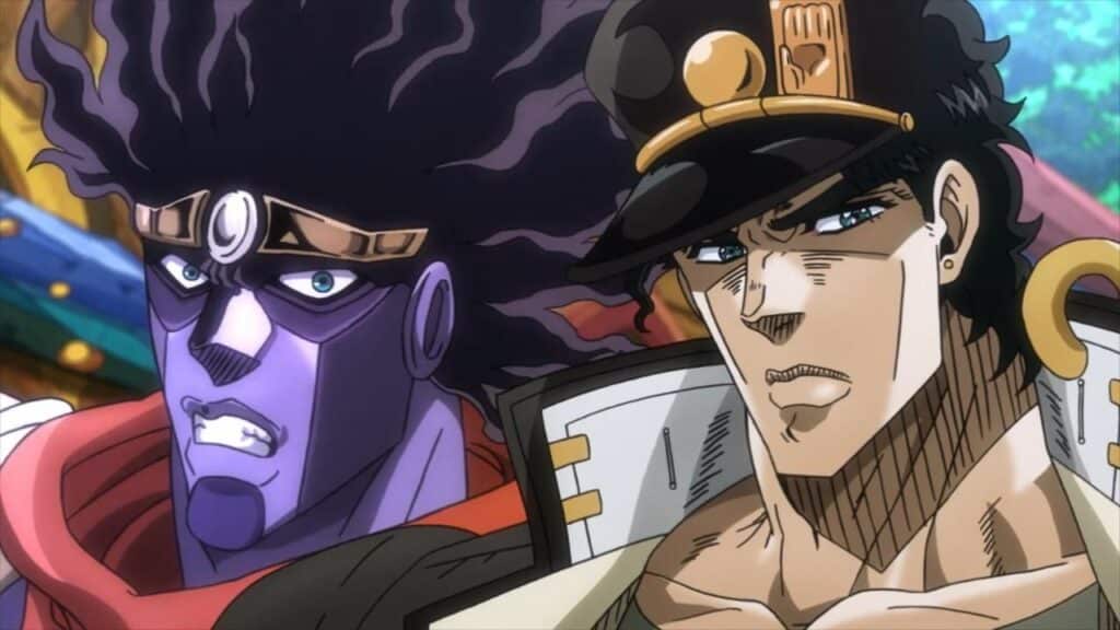 JJBA Stone Ocean Part 2 Release Date - Is it Canceled?