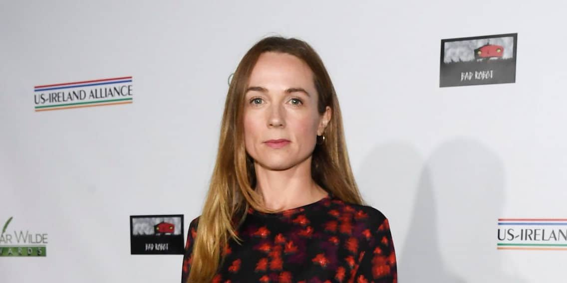 Better Call Saul Cast - Kerry Condon as Stacey Ehrmantraut