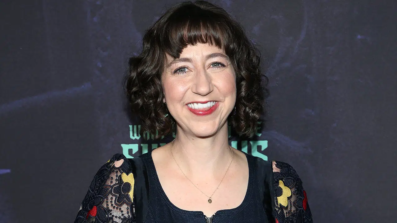 What We Do in the Shadows Cast - Kristen Schaal as The Guide