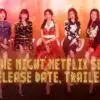 Light the Night Netflix Season 3 Release Date, Trailer