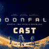 Moonfall Cast - Ages, Partners, Characters