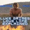 Luke Grimes Love Life Explained! - Who is Yellowstone Kayce Dating?