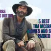 5 Best Tim McGraw Movies and Shows Ranked - 1883 James Dutton