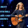 4 Best Faith Hill Movies and Shows Ranked - 1883 Margaret Dutton