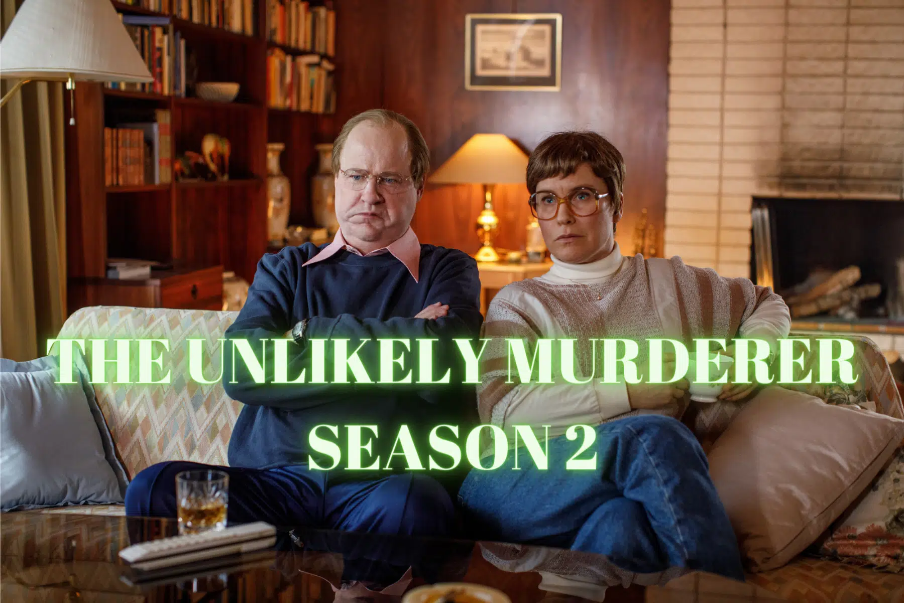 The Unlikely Murderer Season 2 Release Date, Trailer - Is it Canceled?