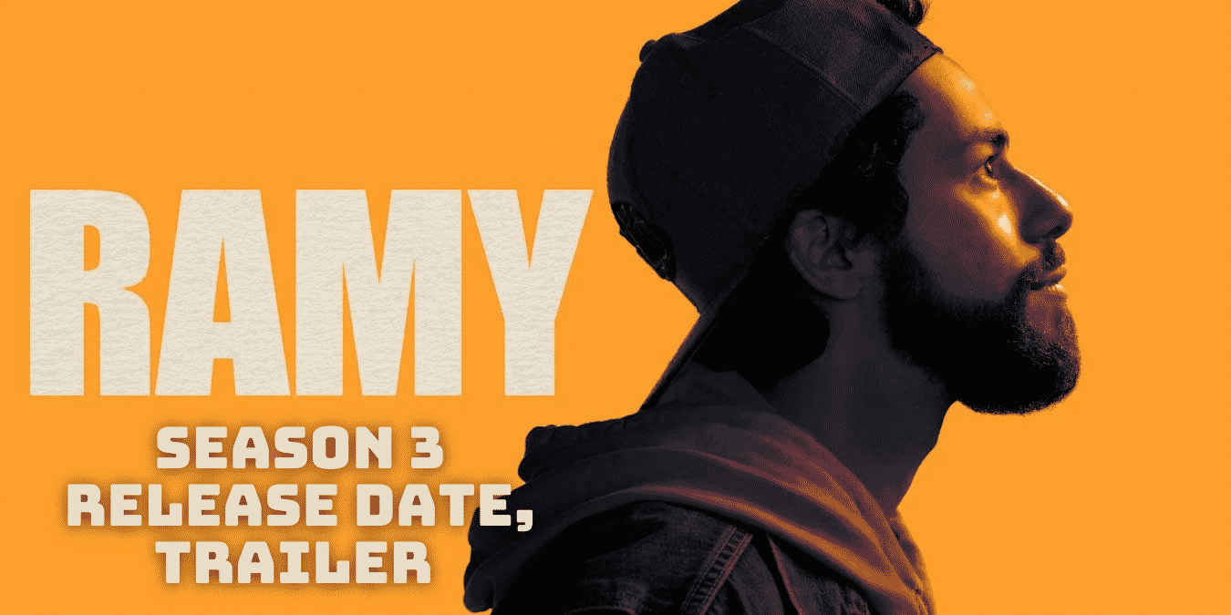Ramy Season 3 Release Date, Trailer - Is it Canceled?