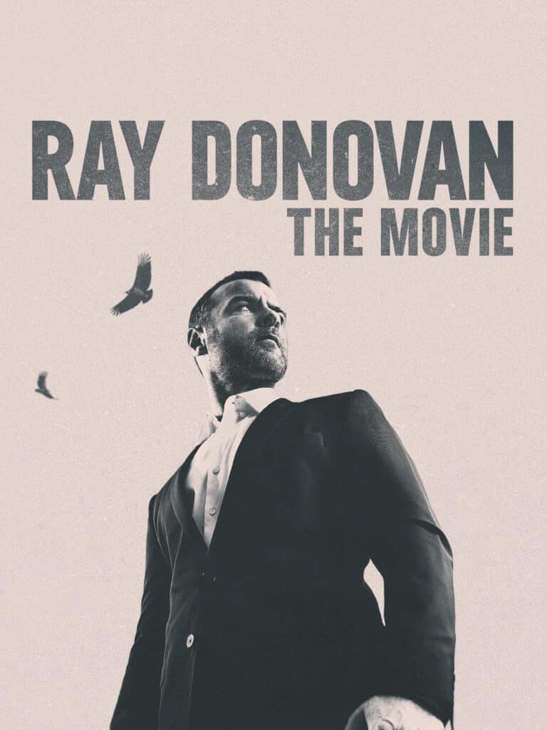 Ray Donovan the Movie