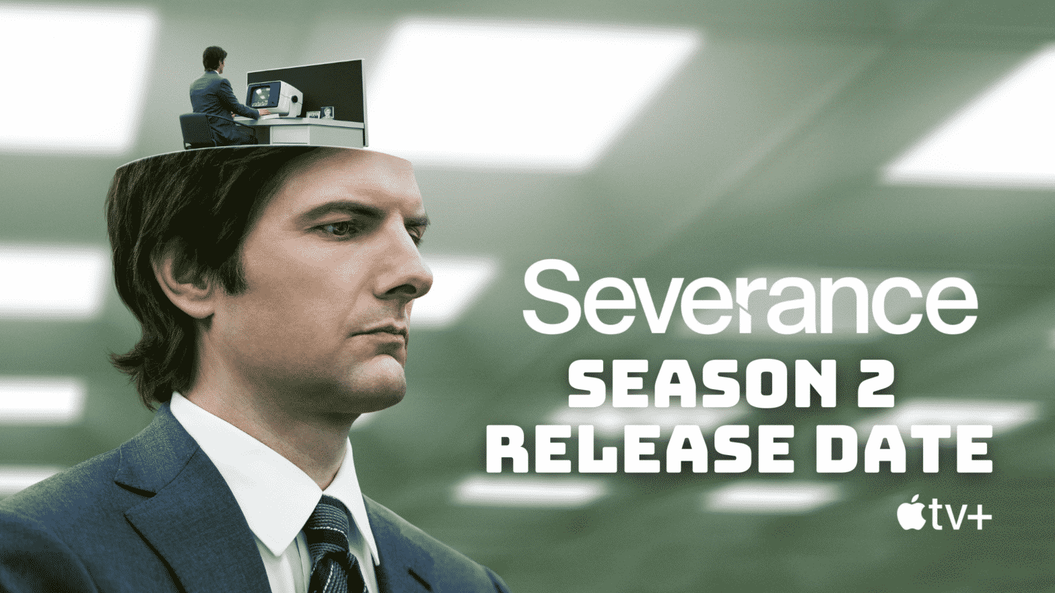 severance season 2 air date