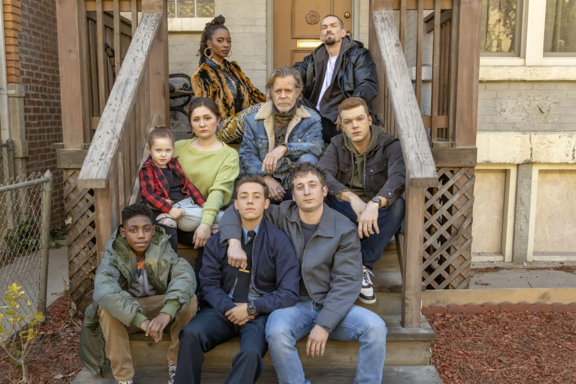 Shameless Season 12 Release Date, Trailer - Is it Renewed or Canceled?