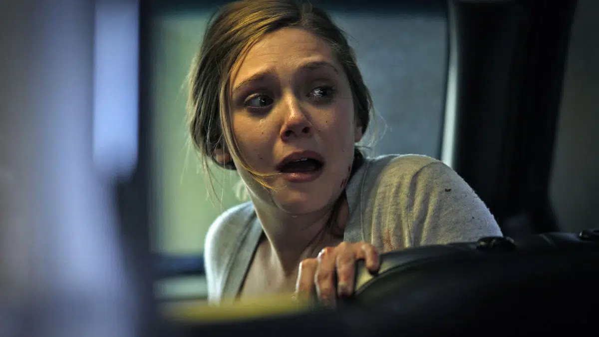 6 Best Elizabeth Olsen Movies Ranked - Silent House