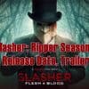 Slasher Ripper Season 5 Release Date