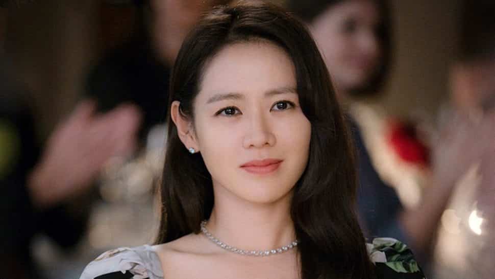 Thirty-Nine Cast - Son Ye-jin as Cha Mi-jo